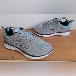 👟SALE👟Skechers Skech-Knit Milestone Training Shoes